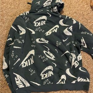 Nike sweatshirt
